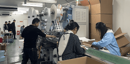 外用產(chǎn)品來料代工該怎么做？